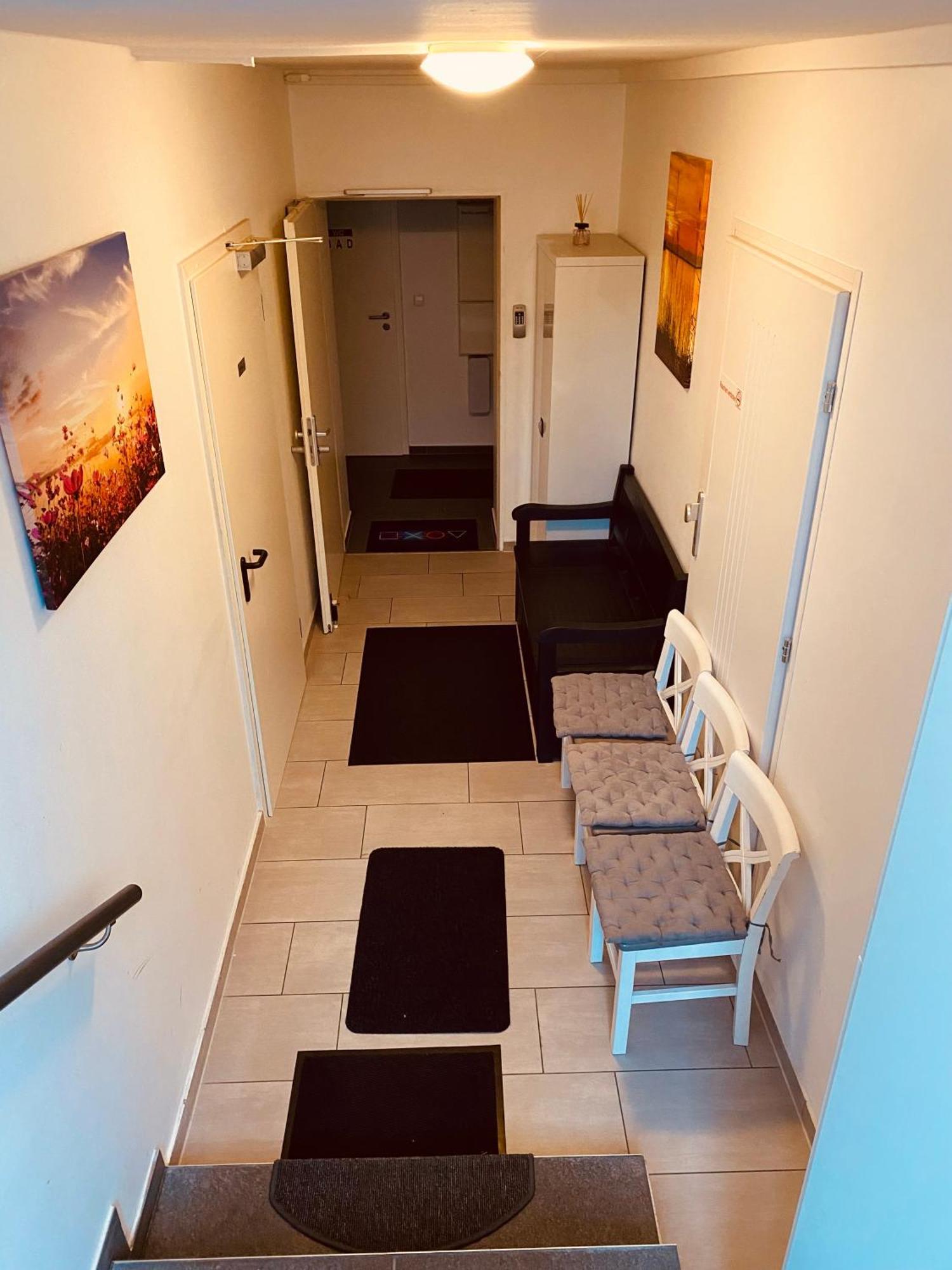 City Apartment In Kreuzberg Berlin Kültér fotó