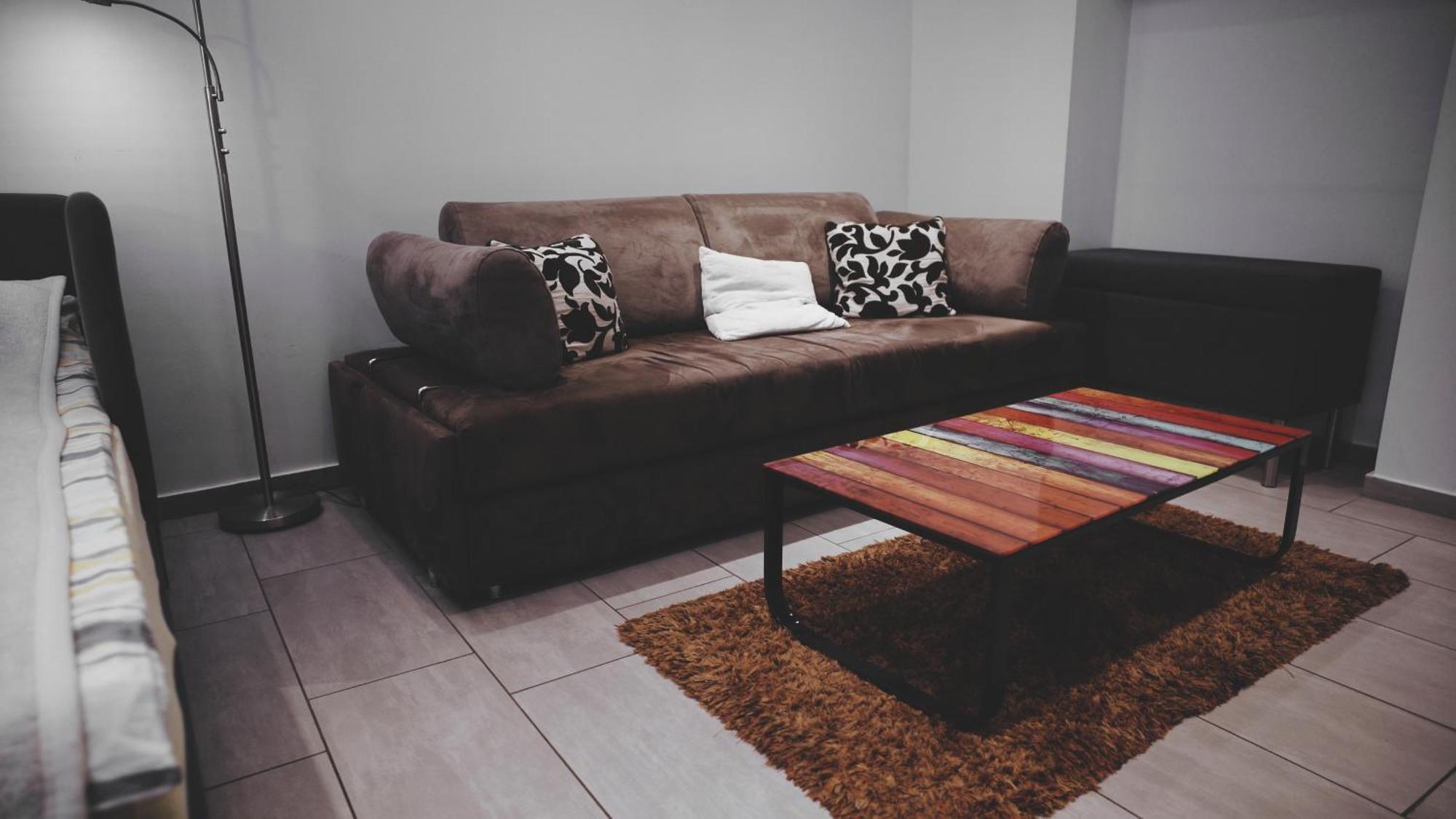 City Apartment In Kreuzberg Berlin Kültér fotó