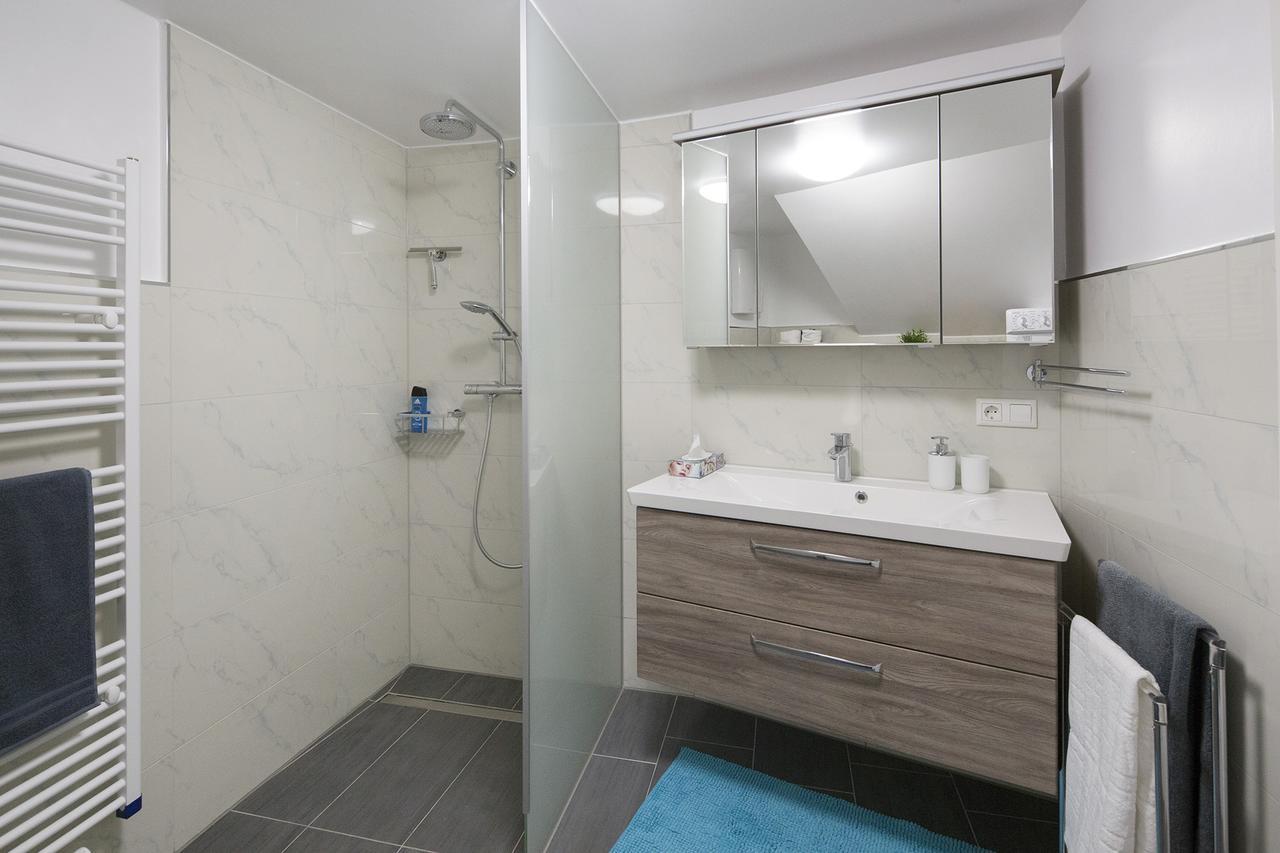 City Apartment In Kreuzberg Berlin Kültér fotó