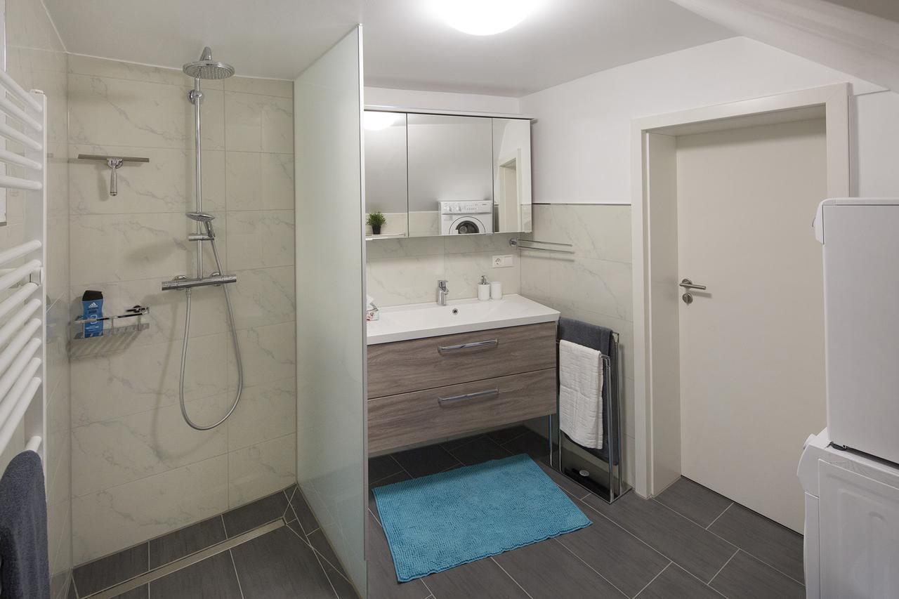 City Apartment In Kreuzberg Berlin Kültér fotó