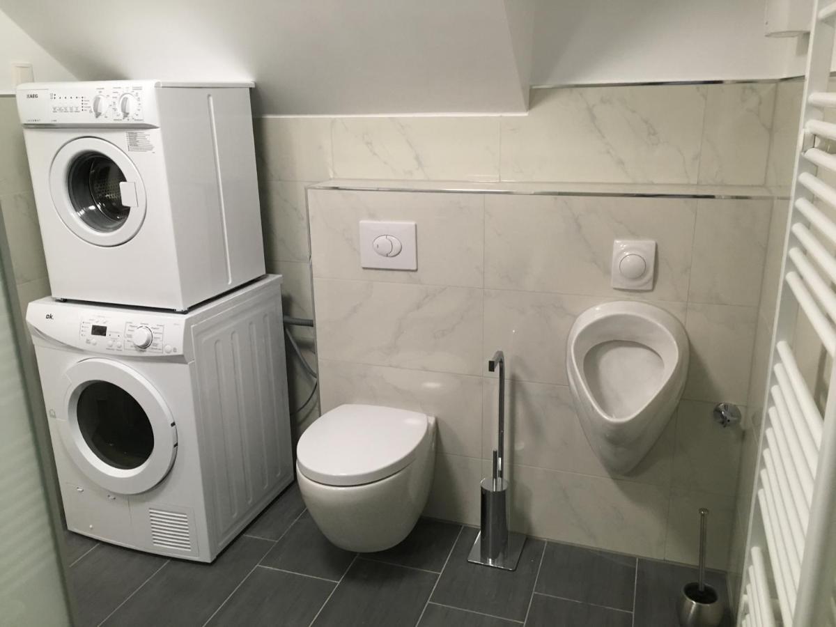 City Apartment In Kreuzberg Berlin Kültér fotó